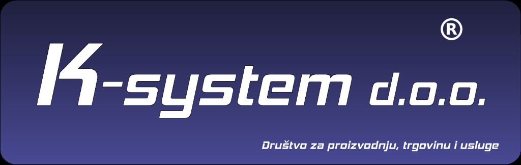 K-system d.o.o.